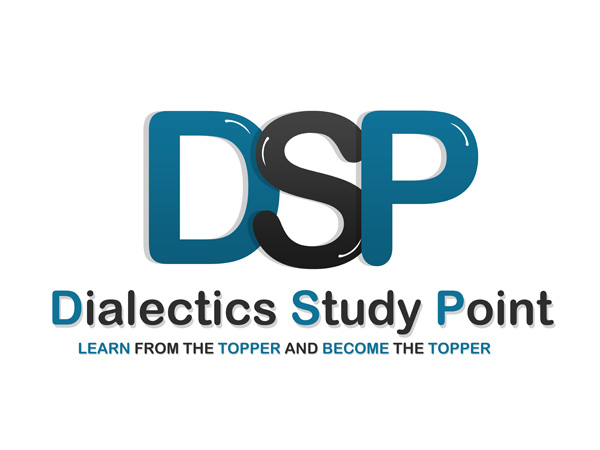 DSP logo design