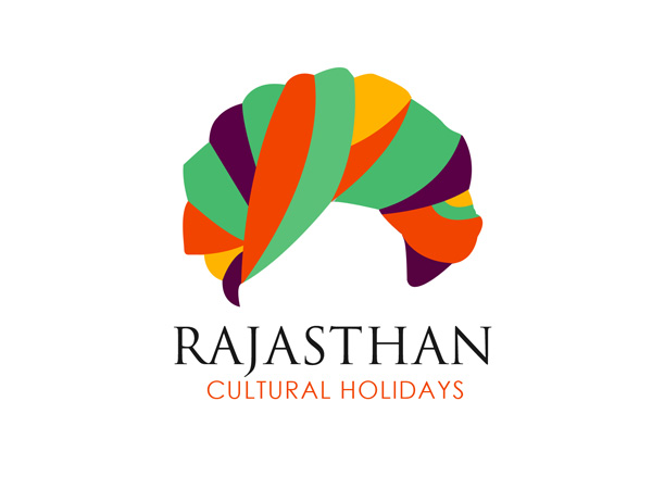 RCH logo design