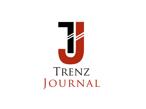 TJ logo design