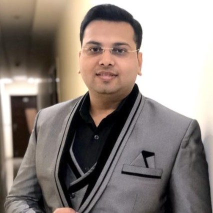 Utkarsh Kulshrestha — freelance web developer in Jaipur